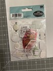 Jolee   s Food Shopping Dimensional Scrapbook Sticker Spjb508 Groceries Cart Scale