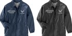 Andrews Air Force Base camp Spring-md  Embroidered Jacket officially Licensed