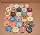 Yankee Candle Wax Tarts Melts  buy 6 Free Shipping  Pick Any Fragrance
