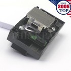 New Printhead Print Head Nozzel For Epson A3 R1390 L1800 Dtf Uv Printer Us