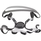 Head Harness Strap Assembly For 6000 6100 6200 Series Half Face Masks Respirator