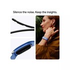 Google Fitbit Air Screenless Fitness Tracker Ai-coaching Lavender Excellent