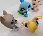 Littlest Pet Shop Lps 2000 s Lot Of 15 Random Animals See Pics For Contents
