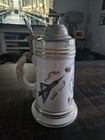 525th Fighter Interceptor Sq Bitburg Air Base Germany 86th Air Division Stein