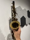 1968 Selmer Mark Vi Alto Saxophone  Serial 159 xxx