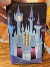Disney Cinderella Loungefly Wallet - New