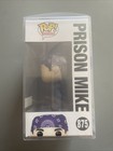 Funko The Office Pop  Television 875 Prison Mike Vinyl Figure