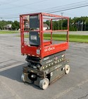 Skyjack Sjiii3219 Electric Scissor Lift