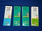 Lot Brain Quest Games-ages 7-13-5 500 Different Questions