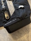 Therabody Recovery Air Jet Boots Size Large - Black - Single Charger Tested