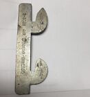 Sturdi Built Pallet Rack Clips - 100 Pcs