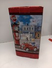 Vintage Authentic 1930   s Replica Lennox Die Cast Pump Bank in Original Box 