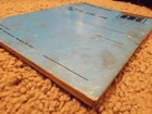 1991 Thermo King Service Repair Manual Tk 2 44   3 66   3 88 Overhaul