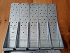   10  Pack Simpson Strong-tie Htt4 Tension Tie