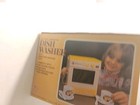 Very Rare Vintage Imco Toys Inc  Battery Operated Dish Washer Set  Original Box 