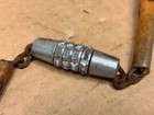 Vintage Schwinn Stingray Bicycle Combination Lock    Free Shipping 