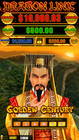 Dragon Link 4 In 1 Slot Machine Game Board Het