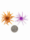 Bft Micro Urchin 1 5in-7 5mm Ball Crappie Panfish Coike Bait 6 Pack   12 Colors