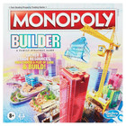 Hasbro Monopoly Board Game Builder - Sealed   New - Buy More   Save   