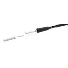 Weller Pes51 Soldering Iron  50 W  350 To 850 F  24 V