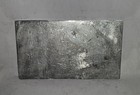 The Pussy Wagon  Cast Aluminum Car Club Plaque