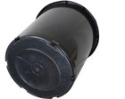 15 Gallons Plastic Plants Nursery Pots Qty 10