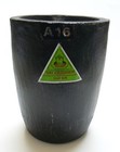 Salamander Clay Graphite Morgan Crucibles  super  A-16 Furnace Melt -non Ferrous
