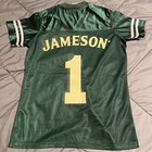 Jameson Irish Whiskey Women   s Football Jersey  Small   Free Shipping Usa