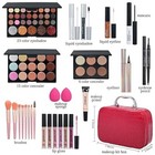 Makeup Kit  Makeup Set For Women Full Kit Professional Make Up Kit For Beginners