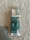 2x Philips Sonicare E Series Hx7002 Replacement Toothbrush Brush Heads New