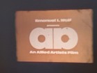 Conduct Unbecoming 1975 Super 8 Colour Optical Sound Cine 8mm Film Feature