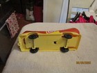 Vintage Oscar Meyer Weiner Mobile Usa Advertising 10  Coin Piggy Bank 1960s Nos