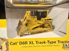 Norscot Cat D6r Xl Collectible Diecast 1 64 Scale Model Norscot Cat 