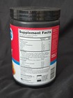 Enhanced Amino Energy   Focus Powder 30 Servings 9 5oz Fruit Punch Exp  09 2027