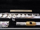 Gemeinhardt 2sp Top Student Flute Overhauled New Pads Play Ready Plays Great