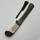 Wwii Ww2 Case Xx Machete Knife Bolo Pilot Survival Us Military Blade Guard  read
