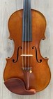 Violin 4 4 West Coast String Instruments  aldo Romano  Professionally Set Up