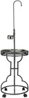 72  Parrot Bird Stand Stainless Steel Tray Playground On Wheels