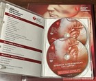 Aha Acls Dvd Training Course Advanced Cardiac Life Support And Provider Manual