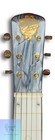 Valco Lap Steel Guitar Bronson Singing Electric
