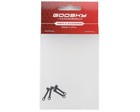 Goosky S1 Pitch Control Rod Arm Set  4   gsk-gt030005 