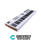 Arturia Keylab 61 Essential Midi Keyboard Controller - Used - Perfect Circuit