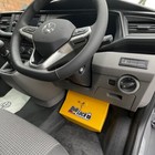 Vw Transporter T6 1 Security Pedal Lock 2020 Onwards Models Manual And Dsg