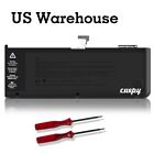 Genuine Oem A1382 Battery For Apple Macbook Pro Unibody 15  A1286 2011 2012 New
