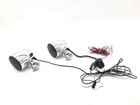 Speakers 2011 Honda Fury Vt1300cx 3022a X