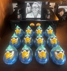 2025 Jeep Invasion Exclusive Margaritaville Limited Edition Duck Set Of 12