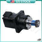 110-1087-006 Hydraulic Motor 110-1087 For Eaton Char-lynn 4000 Series 1101087006