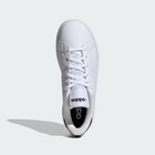 Adidas Kids Advantage Base 2 0 Shoes Kids