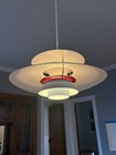 Louis Poulsen Vintage Original Ph 5 Pendant Light