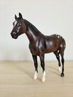 Breyer Traditional Model Horse Little Tahoma  1316 Quarter Yearling Appaloosa